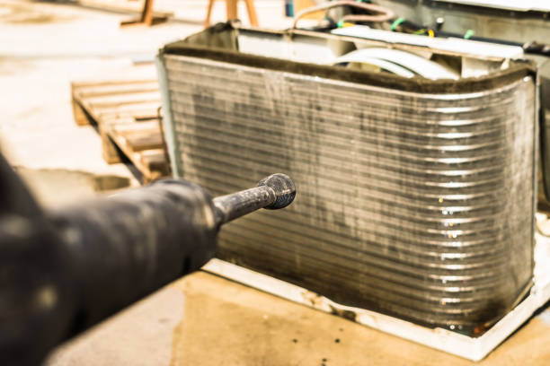 Best Commercial Air Duct Cleaning  in Greenfield, IN