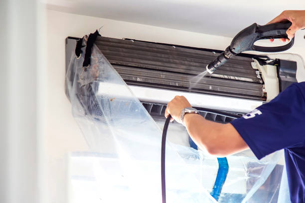Best Local Air Duct Cleaning Services  in Greenfield, IN