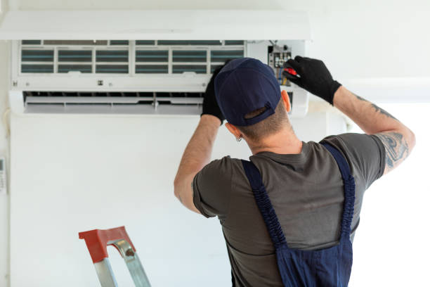 Best Air Duct Inspection  in Greenfield, IN