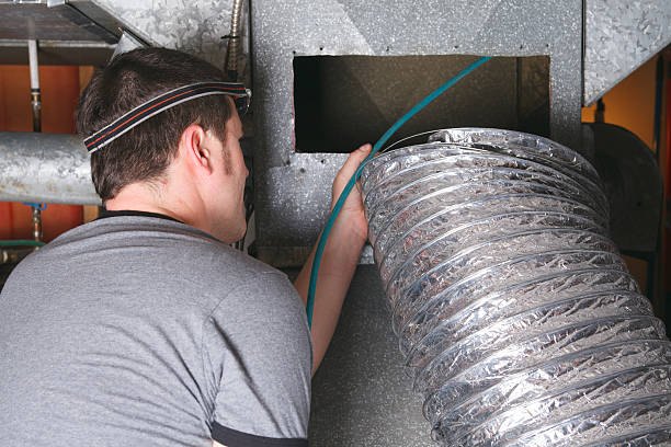 Air Duct Mold Removal in IN