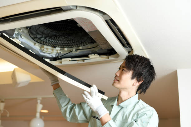 Best Commercial HVAC Duct Cleaning  in Greenfield, IN