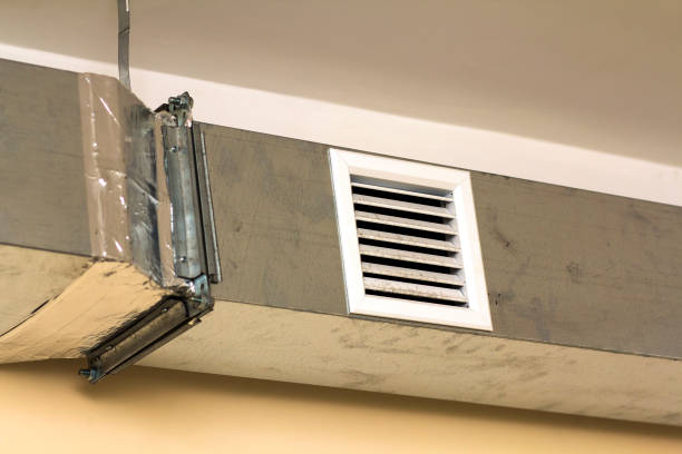 Best Emergency Air Duct Cleaning  in Greenfield, IN